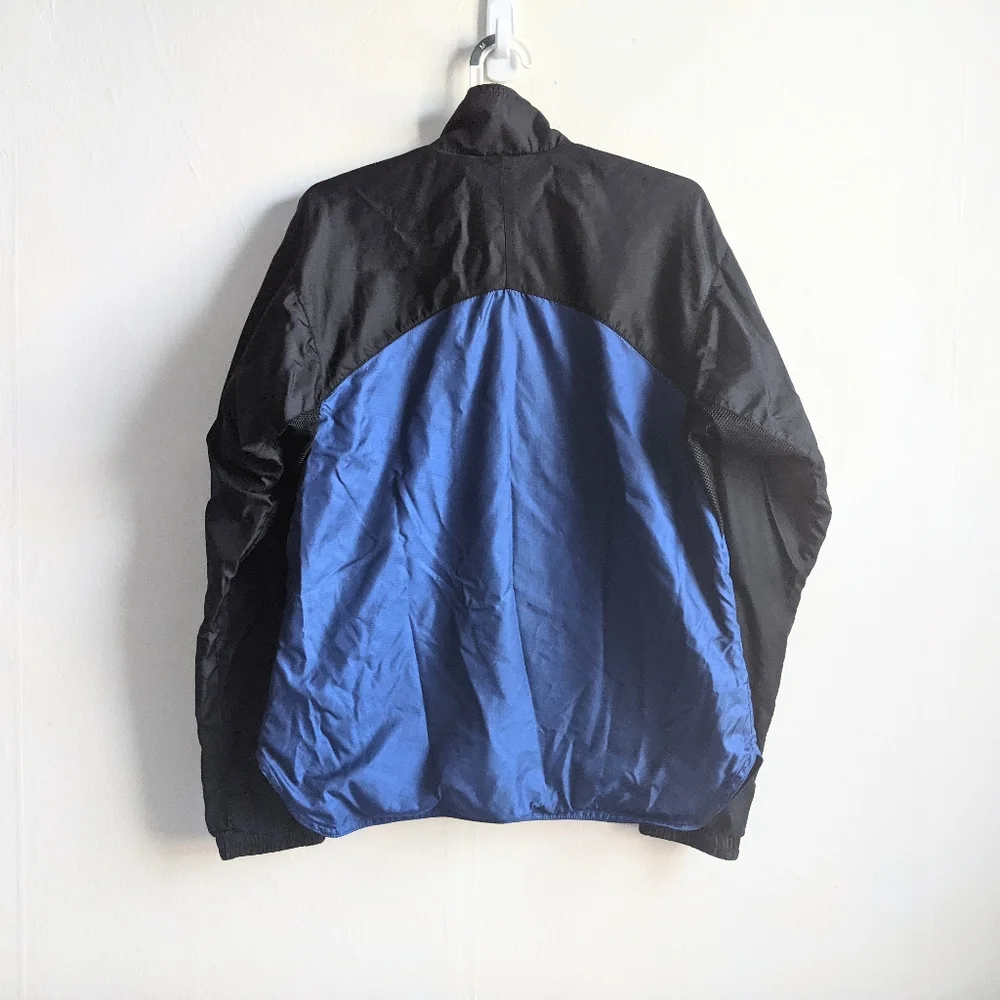 Marmot boys wind breaker jacket size S